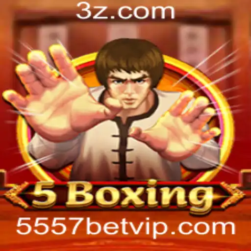 Explorando o Mundo do 5Boxing: Inovação e Estratégia no Universo dos Jogos de Aposta