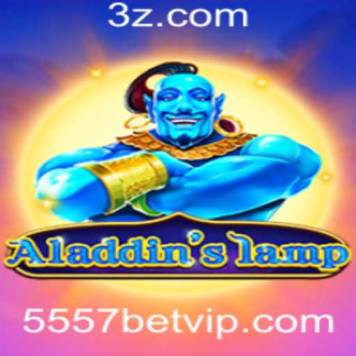 Descubra o Fascinante Mundo de 'Aladdinslamp' com a Chave 5557 Bet