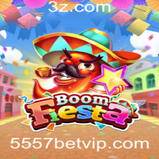 Explorando BoomFiesta: O Empolgante Jogo de Apostas 5557 Bet