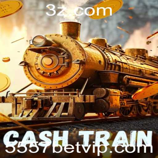 CashTrain: Explorando o Mundo de Apostas com 5557 Bet