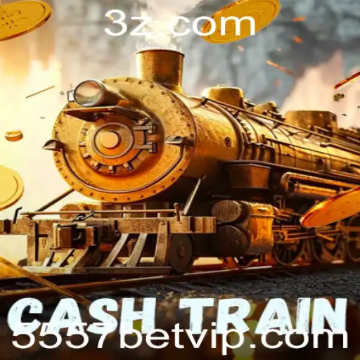 CashTrain: Explorando o Mundo de Apostas com 5557 Bet