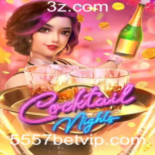 Descubra as Emoções do Jogo CocktailNights: Regras e Estratégias
