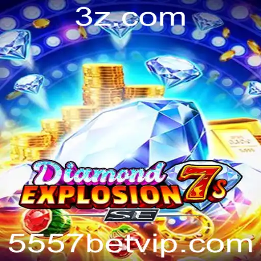 Explorando o Universo Vibrante do Jogo DiamondExplosion7sSE
