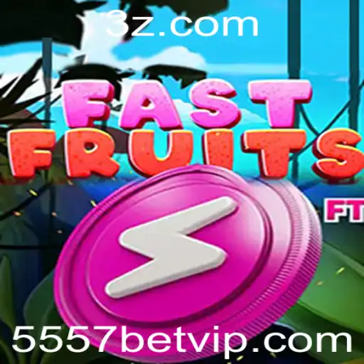 Explore as Regras e Estratégias do Jogo FastFruits com 5557 Bet