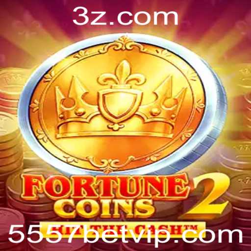 Descubra FortuneCoins2: A Nova Sensação dos Jogos de Apostas
