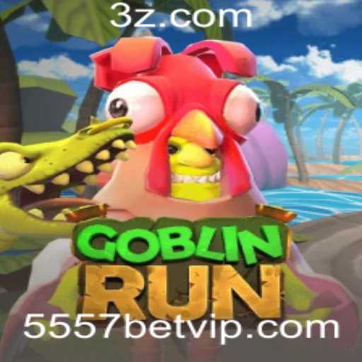 Descubra GoblinRun: O Jogo de Aposta Sensacional com Palavras-Chave '5557 Bet'