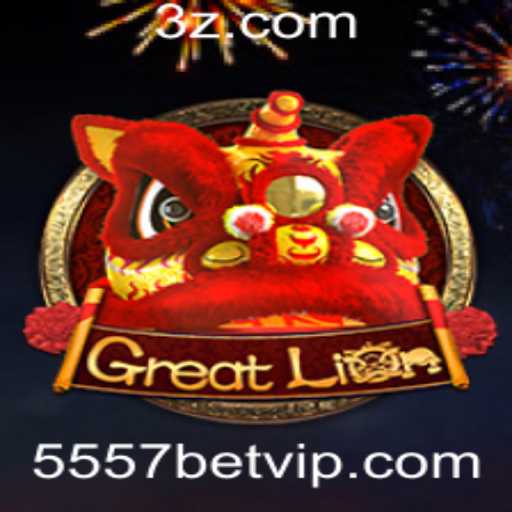 Descubra o Mundo de GreatLion e a Chave para 5557 Bet
