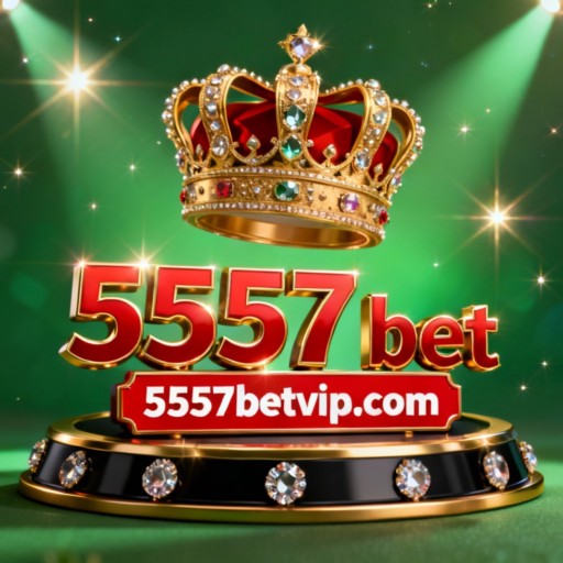 5557 bet
