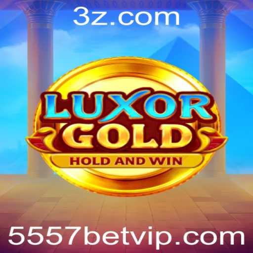 Explorando LuxorGold: Um Jogo Inovador de Cassino com 5557 Bet