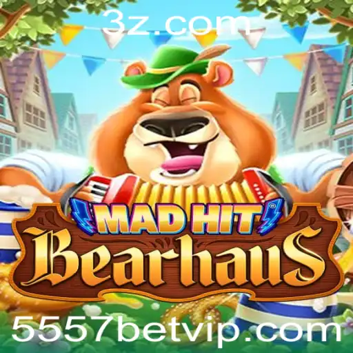 Explorando o Fascinante Mundo de MadHitBearhaus: Como Jogar e Se Divertir com o 5557 Bet