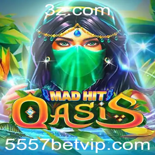 MadHitOasis: Aventura e Estratégia no Mundo dos Jogos