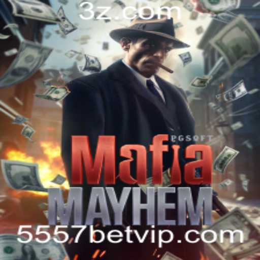 MafiaMayhem: A Nova Sensação dos Jogos de Apostagem