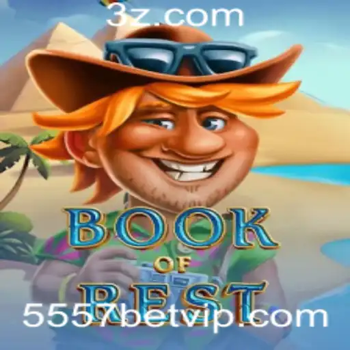 BookofRest: Uma Imersão no Universo de Apostas com 5557 Bet