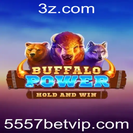 Descubra BuffaloPower: Um Mergulho no Universo do Jogo de Apostas Online