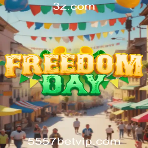 Explorando FreedomDay: O Jogo de Estratégia Definitivo com Apostas 5557