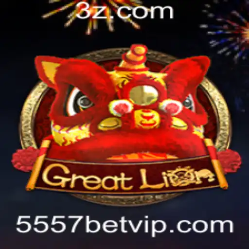 Descubra o Mundo de GreatLion e a Chave para 5557 Bet