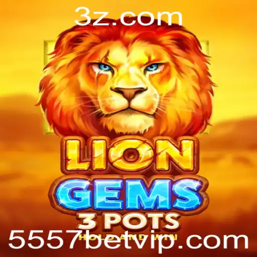 Descubra LionGems3pots: O Novo Fenômeno dos Jogos Online
