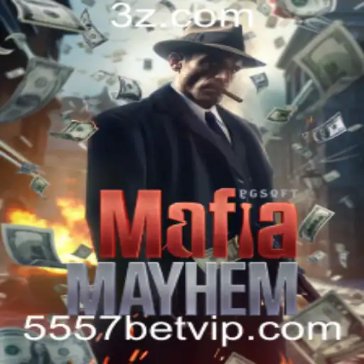 MafiaMayhem: A Nova Sensação dos Jogos de Apostagem