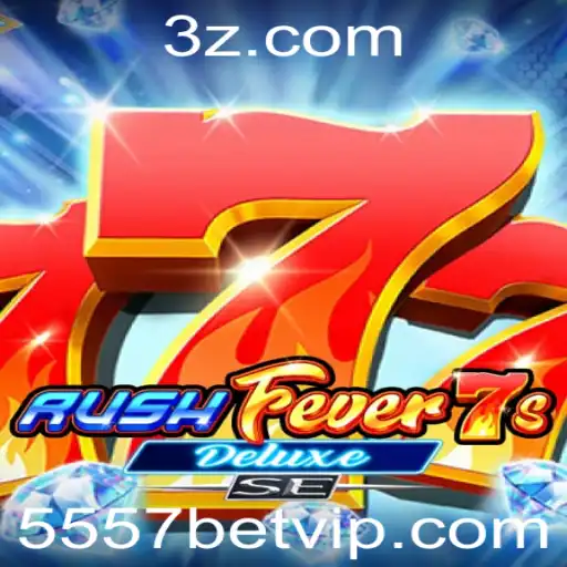 Desvendando RushFever7sDeluxeSE: A Nova Sensação dos Jogos de Cassino