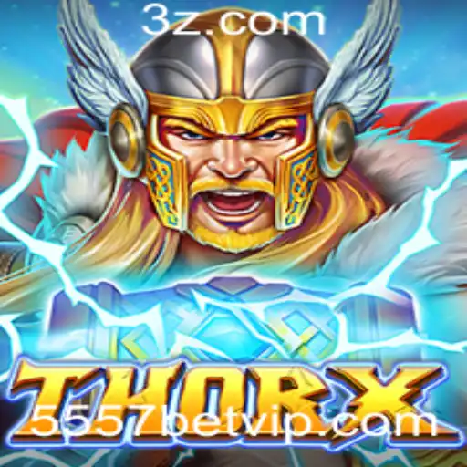 Explorando o Mundo de ThorX: Um Jogo de Estratégia e Emoção com 5557 Bet