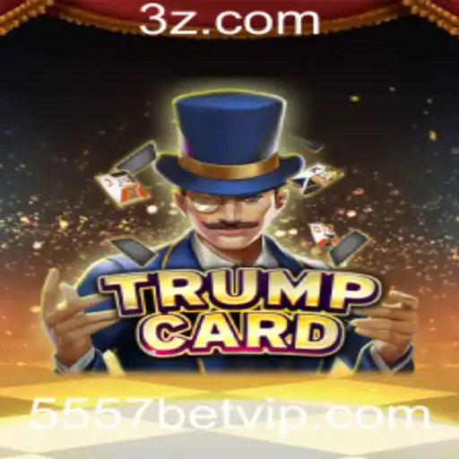 Descubra o Empolgante Jogo de Cartas 'TrumpCard'