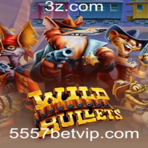 Descubra WildBullets: O Novo Fenômeno do Mundo dos Jogos de Ação