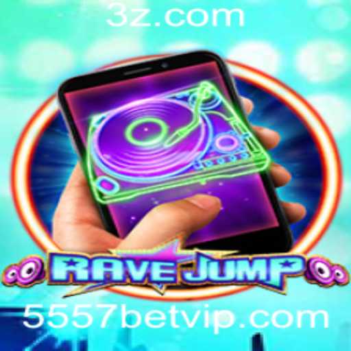 RaveJumpmobile: A Aventura Definitiva no Mundo dos Jogos de Aposta Mobile