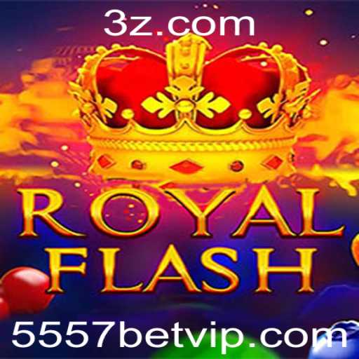 RoyalFlash: A Nova Sensação no Mundo dos Jogos de Apostas