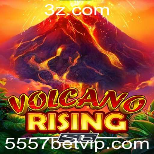 VolcanoRisingSE: Exploração e Estratégia no Novo Jogo de Aventura com Aposta
