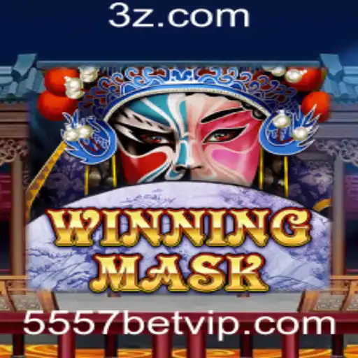 WinningMask: Guia completo sobre o jogo e as novidades com 5557 bet