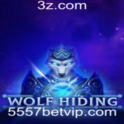 Enigmas e Aventuras em WolfHiding: Explorando o Jogo Revolucionário