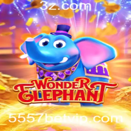 Explorando o Fascinante Jogo WonderElephant e a Chave de Sucesso '5557 Bet'