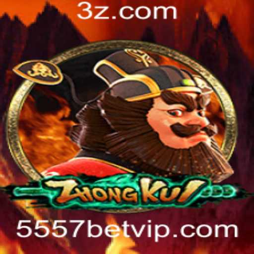 ZhongKui: Explorando o Jogo e sua Interação com '5557 bet'
